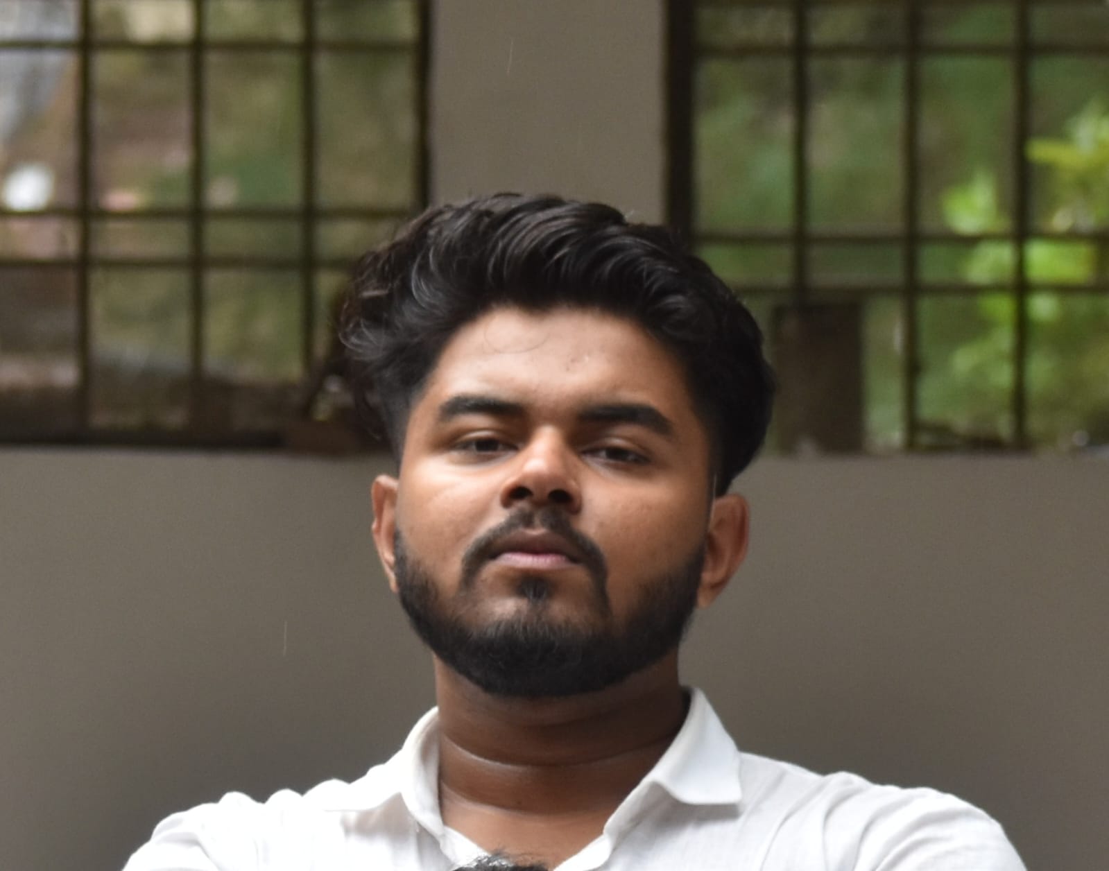 Shreyash Shravan Maheriya